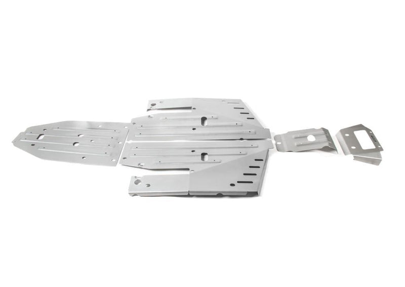 Load image into Gallery viewer, Rival Central Aluminum Skid Plate For Polaris RZR XP1000/TURBO/41000/4 TURBO
