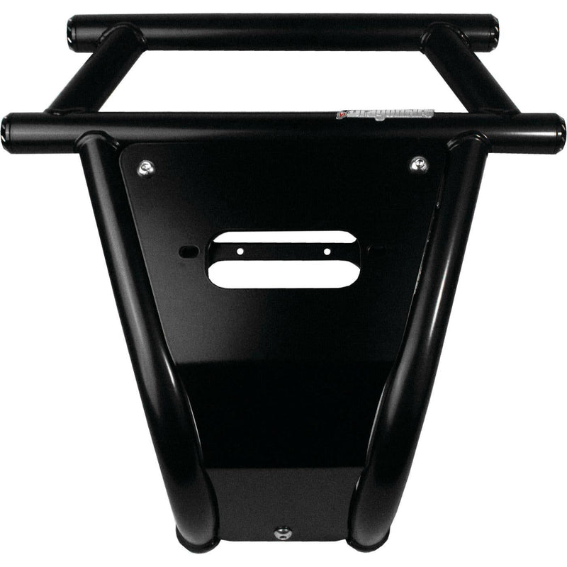 Load image into Gallery viewer, DragonFire Racing Race Front Bumper for RZR - Black - Winch Compatible - 01-1808
