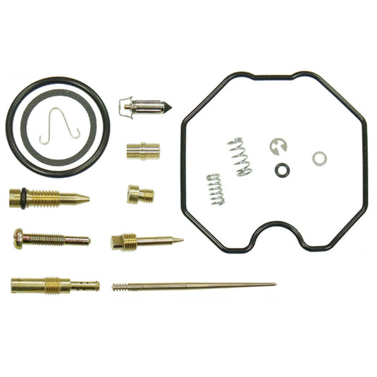 Bronco Atv Carburetor Kit AU-07490