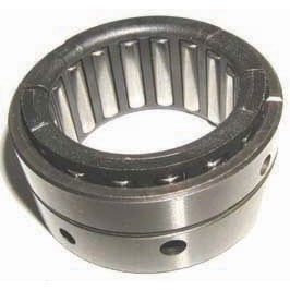 WSM Center Main Bearing for Johnson / Evinrude / Force / Mercury / Mariner 25 - 200 Hp 010-281