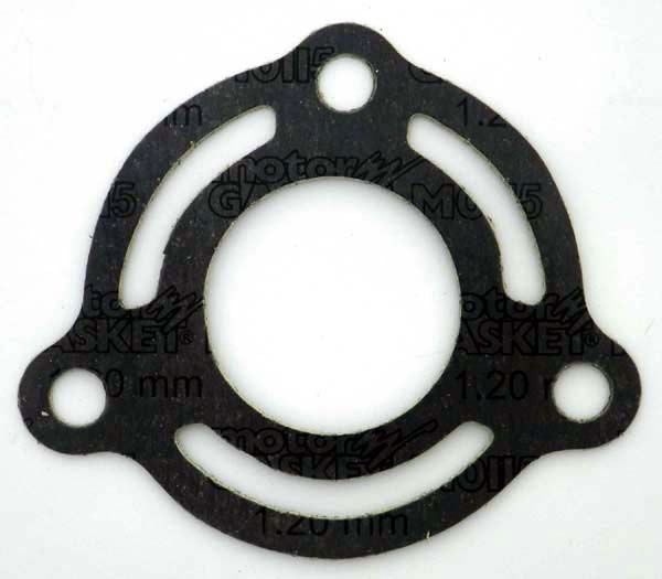 Load image into Gallery viewer, WSM Exhaust Gasket for Tiger Shark 640 94-99 007-579
