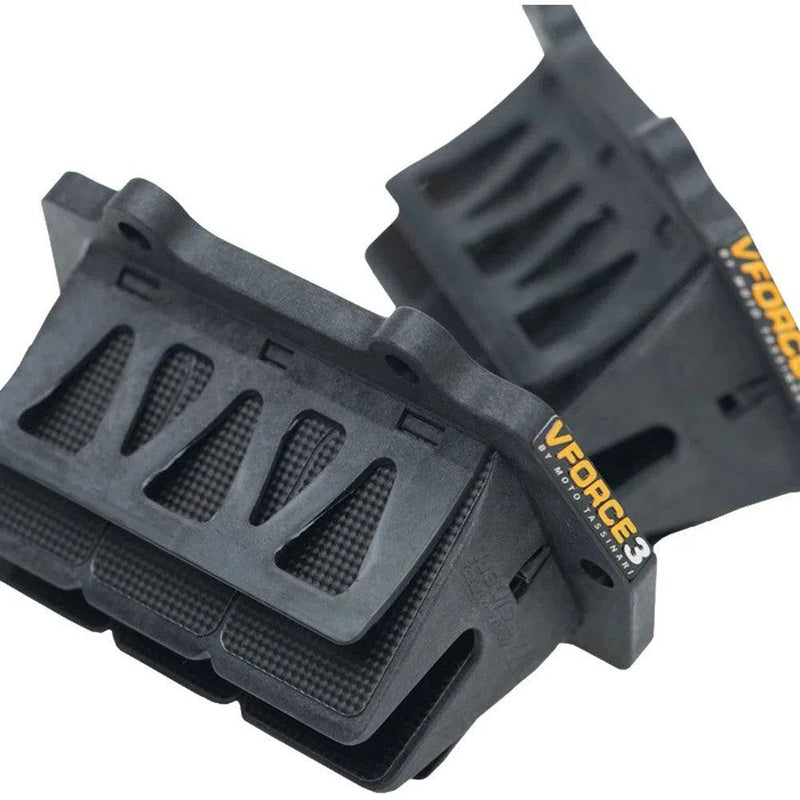 Load image into Gallery viewer, Moto Tassinari V3112-873B-2 VForce3 Reed Valve

