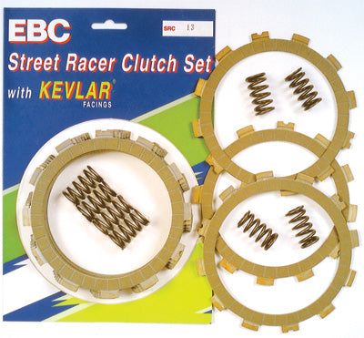 Ebc Src (Streetracer Clutches)Kit SRC118
