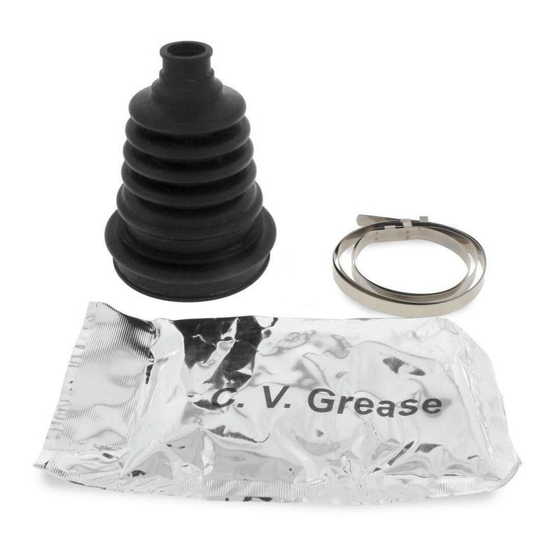 Load image into Gallery viewer, Complete Rear Outer CV Boot Repair Kit for Yamaha YFM450 Grizzly IRS 2007-2014
