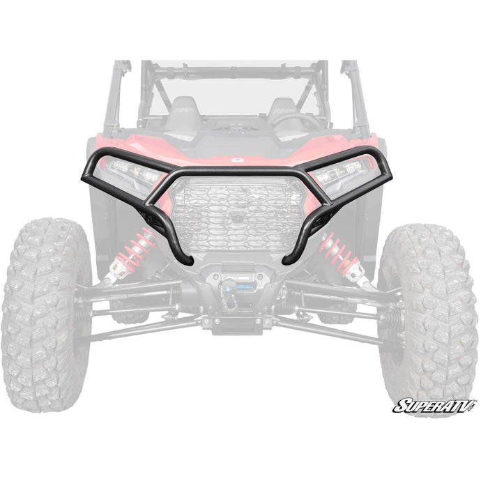 SuperATV Polaris RZR XP Front Bumper FBG-P-RZRXP-00