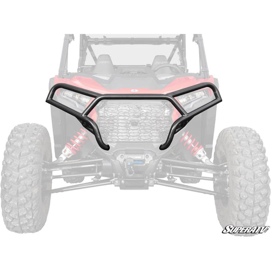SuperATV Polaris RZR XP Front Bumper FBG-P-RZRXP-00