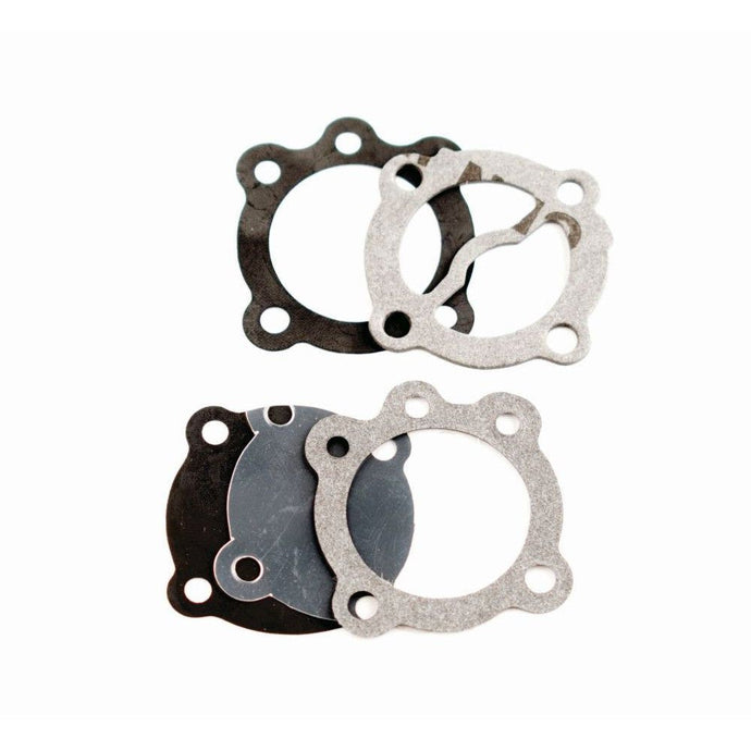 WSM Fuel Pump Repair Kit for Suzuki 8 - 15 Hp DT 83-97 600-125-07