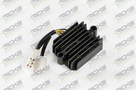 Ricks Rectifier-Regulator 10-113