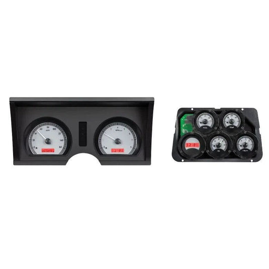 Dakota Digital 1978-1982 Chevrolet Corvette VHX Gauge Kit VHX-78C-VET