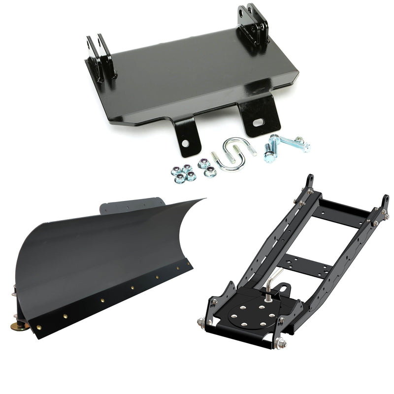 Load image into Gallery viewer, KFI UTV Snow Plow Kit For CF-Moto Z6 Terracross 2012
