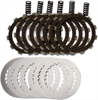 Load image into Gallery viewer, EBC Clutch Kit - DRC129
