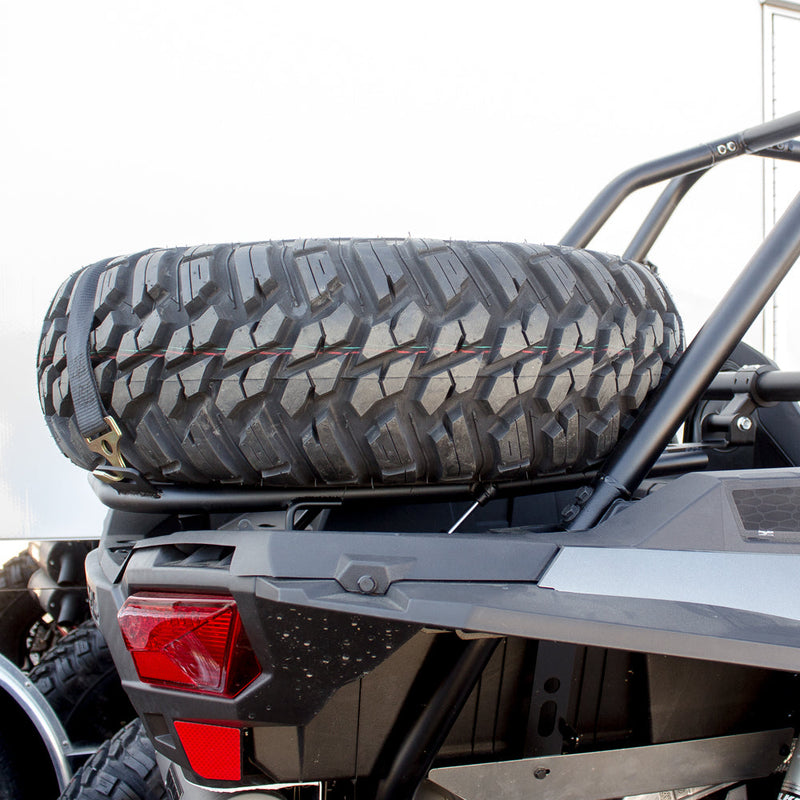 Load image into Gallery viewer, HMF Tire Rack for Polaris RZR XP 1000 Turbo 14-20
