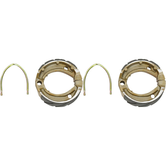 EBC Brake Shoes - Front Kit fits Arctic Cat 50 4x4 AT 2007-2008