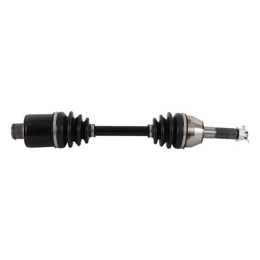 All Balls OE Style CV Axle Rear Right/Left AB6-PO-8-301