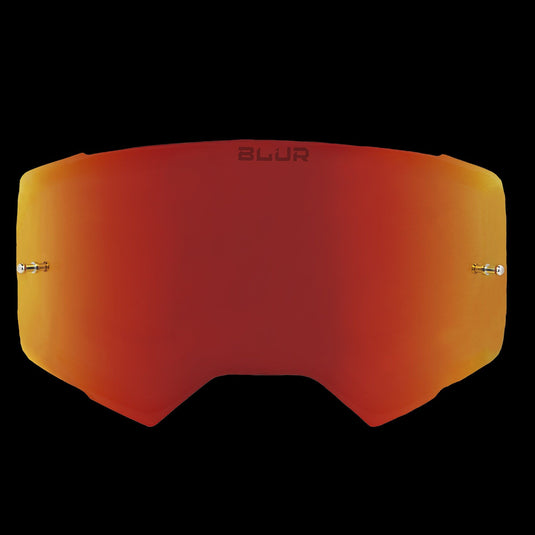 Blur Optics BLUR B-60 Goggle Spare Lens