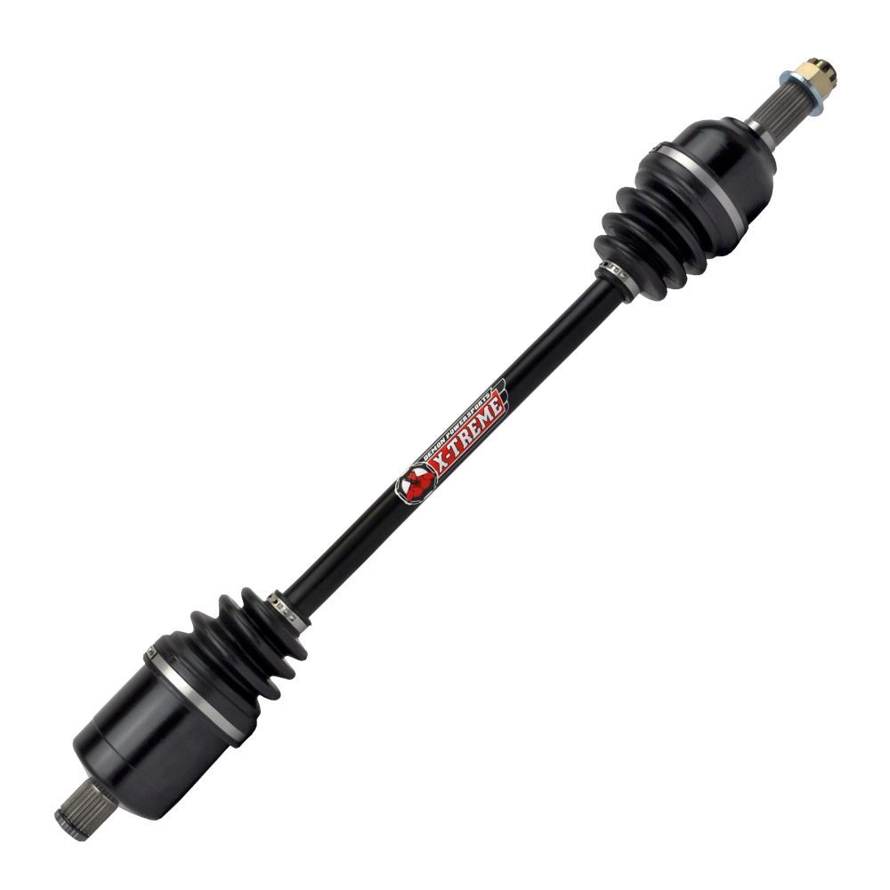 Demon Xtreme Heavy Duty Axle For Polaris Models 2020-2021 PAXL-6095XHD