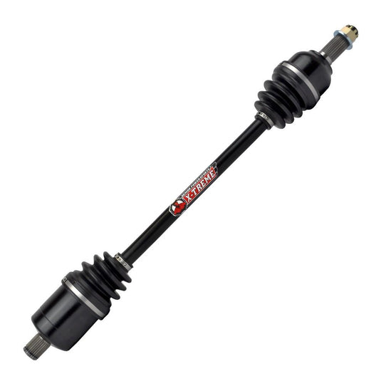 Demon Xtreme Heavy Duty Axle For Polaris Models 2020-2021 PAXL-6095XHD