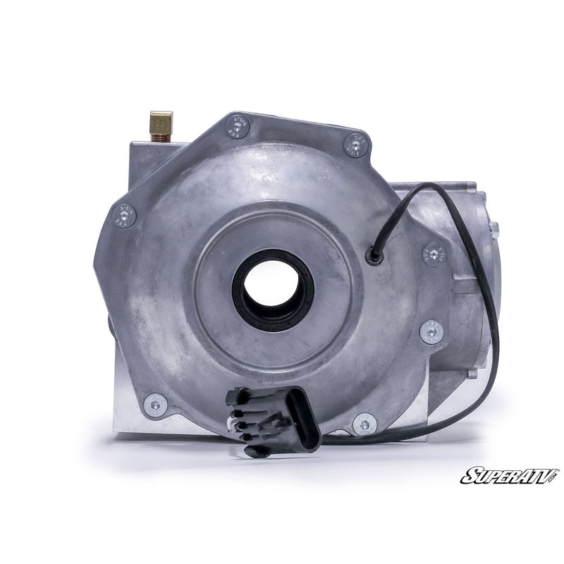 Load image into Gallery viewer, SuperATV Polaris Ace Heavy-Duty Front Differential Gear Case OEM 1334264 Cast Housing DIFF-1-005
