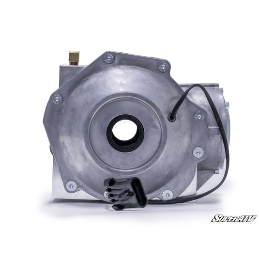 SuperATV Polaris Ace Heavy-Duty Front Differential Gear Case OEM 1334264 Cast Housing DIFF-1-005