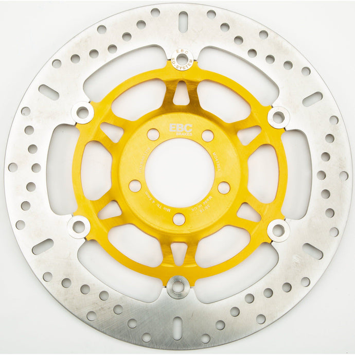 EBC OE Replacement Rotor MPN MD4136X