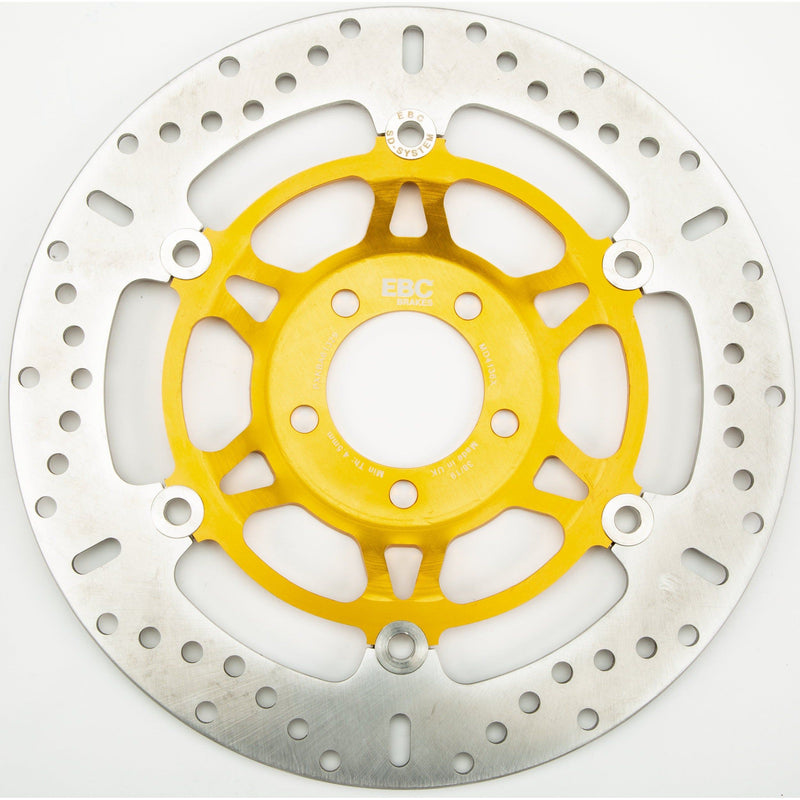 Load image into Gallery viewer, EBC OE Replacement Rotor MPN MD4136X
