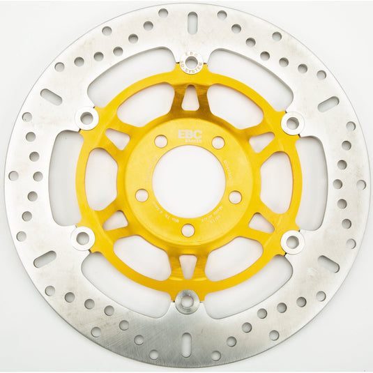 EBC OE Replacement Rotor MPN MD4136X
