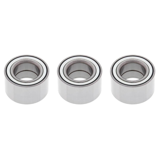 Rear and Front Wheels Bearing Kits Polaris Magnum 325 4x4 HDS 01-02