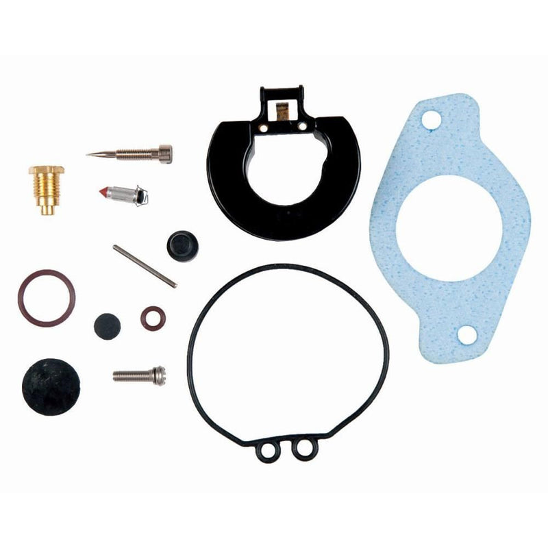 Load image into Gallery viewer, WSM Carburetor Kit For Yamaha 40 / 50 Hp 600-85
