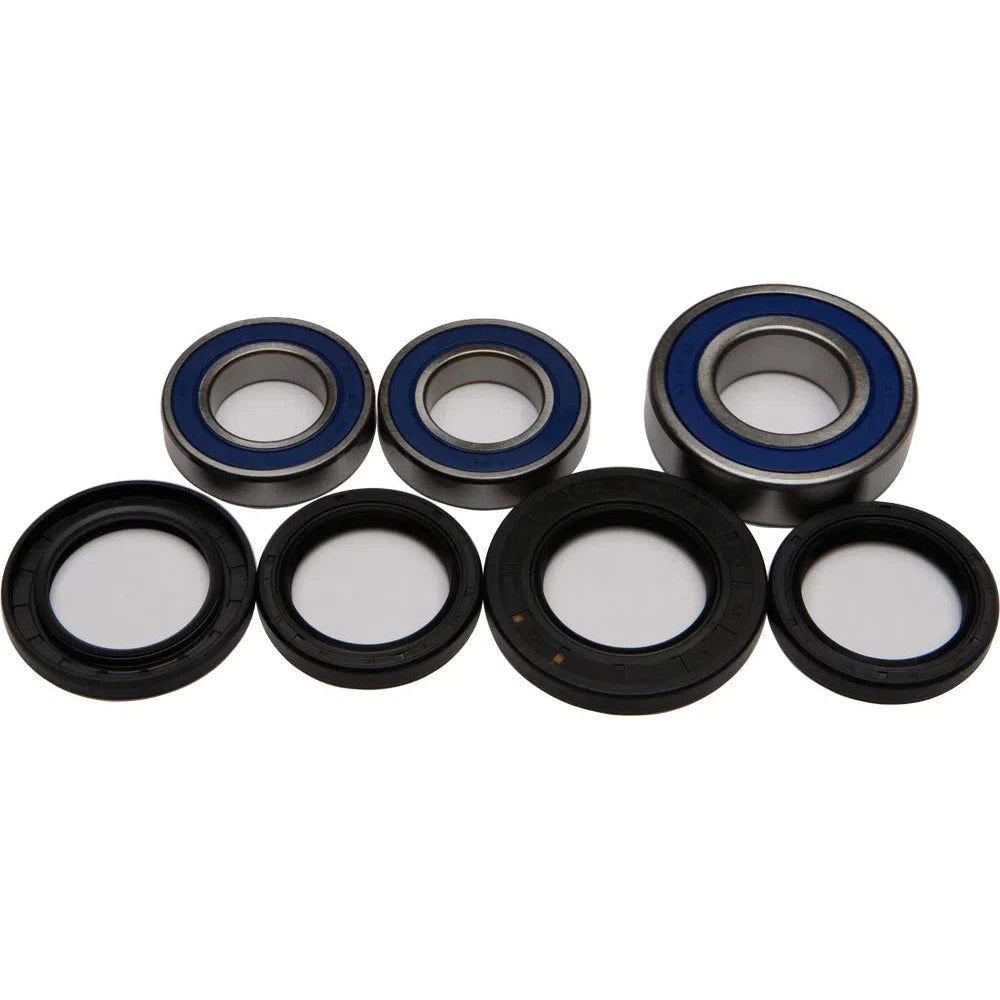 All Balls Rear Wheel Bearing Kit 25-1392