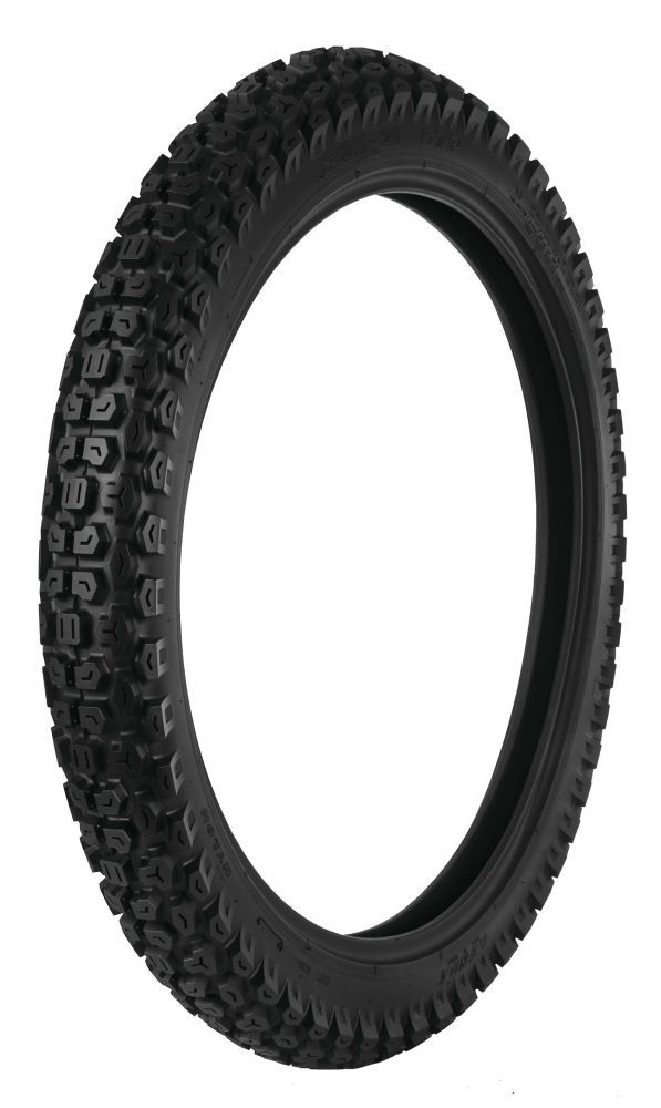 Load image into Gallery viewer, Kenda K270 Dual Sport Rear Bias Tire [2.75-18] 042701834B0
