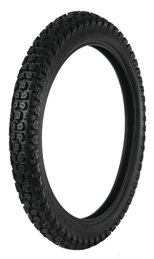 Kenda K270 Dual Sport Rear Bias Tire [2.75-18] 042701834B0