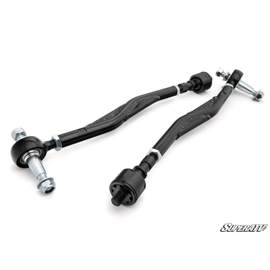 SuperATV Kawasaki Mule Pro 2015-2022 2 Lift Kit LK-K-MFXT-02