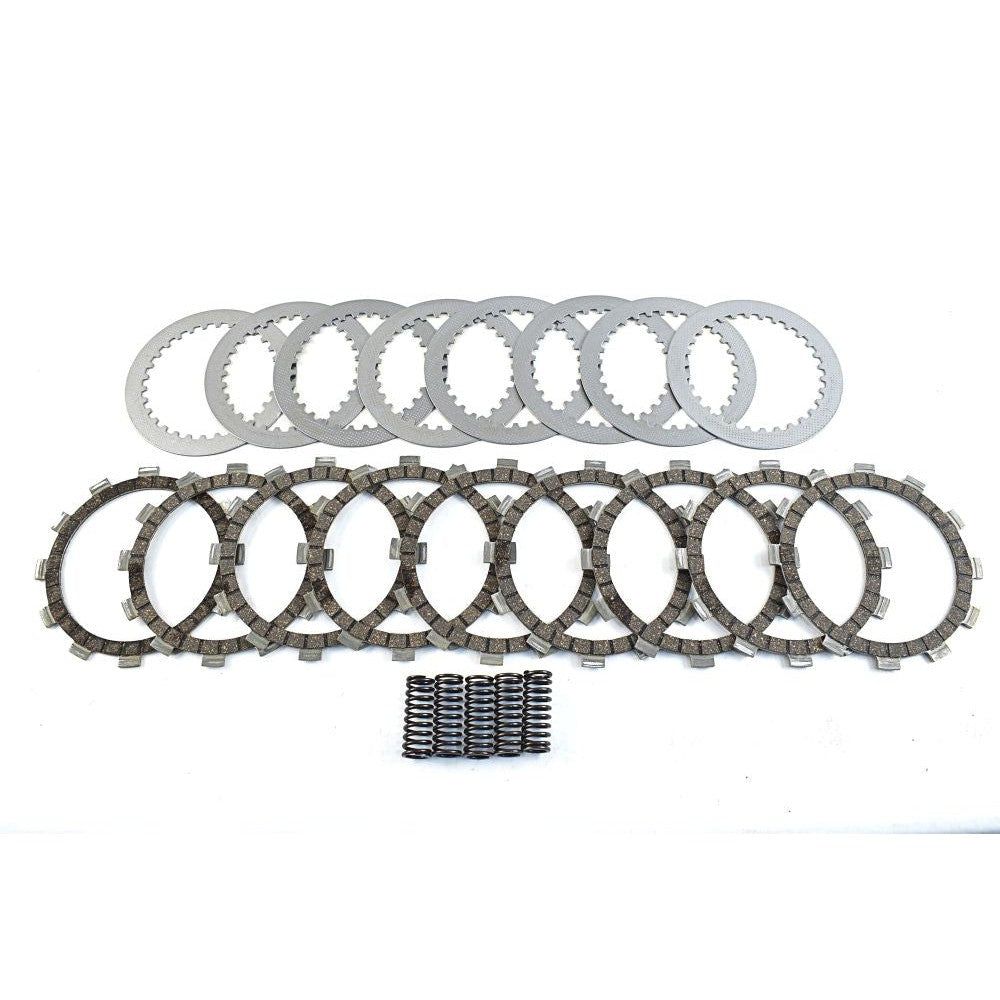 WSM Complete Clutch Kit for Yamaha 250 YZ-F 14-15 88-532