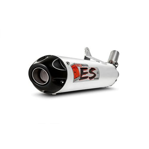Load image into Gallery viewer, Big Gun Exhaust ECO Series Slip On Exhaust - 07-1242
