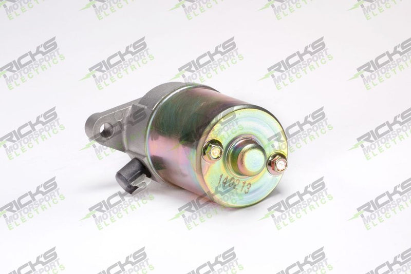 Load image into Gallery viewer, Ricks Starter Motor 61-602
