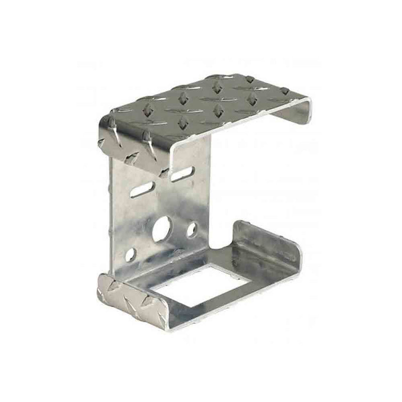 Load image into Gallery viewer, Diamond Plate Tail Light Housing
