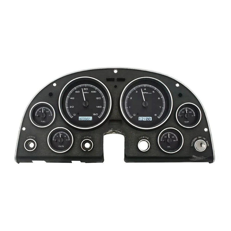 Load image into Gallery viewer, Dakota Digital 1963-1967 Chevrolet Corvette VHX Gauge Kit VHX-63C-VET
