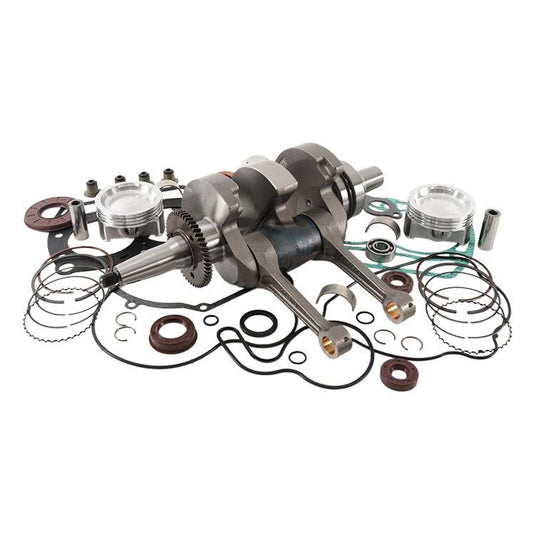 Wrench Rabbit Complete Engine Rebuild Kit For 2010 Polaris Ranger 800 6x6