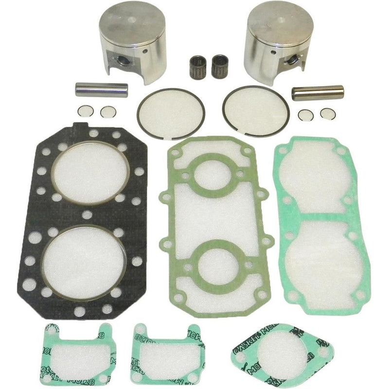 Load image into Gallery viewer, WSM Top End Rebuild Kit .5mm Over - 010-812-12
