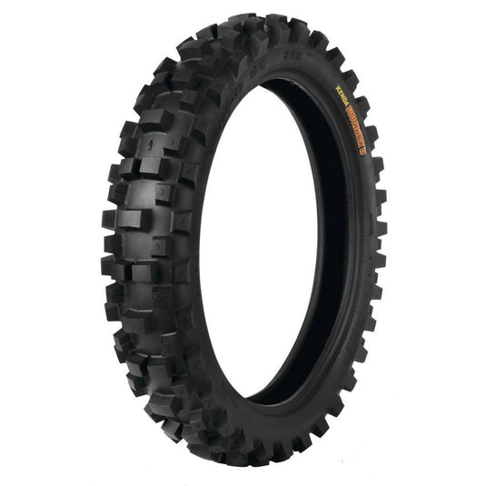 Kenda K780 Southwick II Rear Bias Tire [110/100-18] 047801811B0