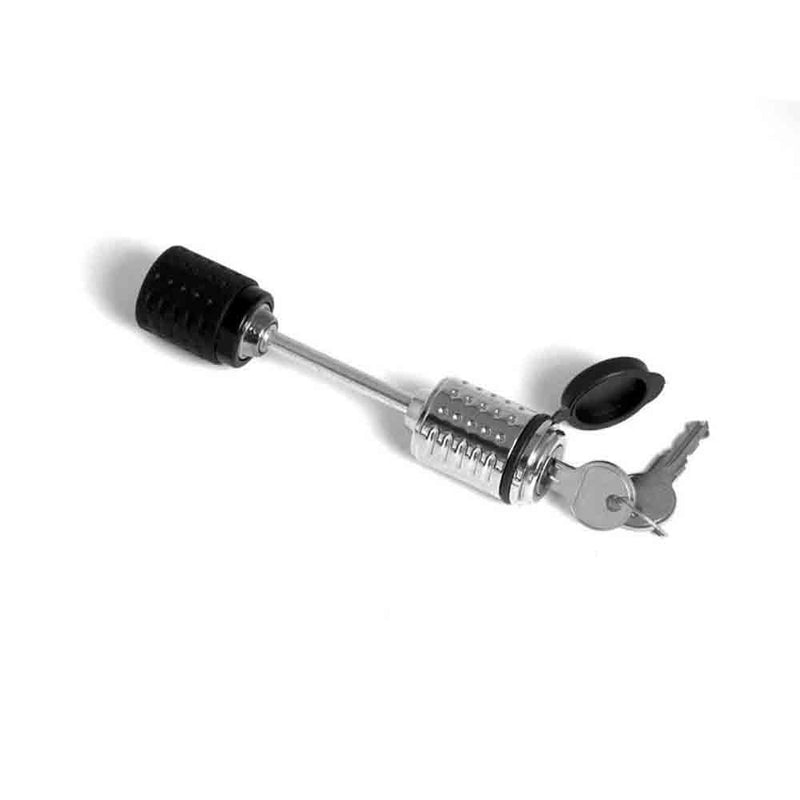 Load image into Gallery viewer, Deadbolt Barbell Coupler Lock

