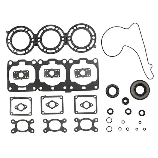 SPI 09-711269 Spi Full Gasket Set W/oil Seals