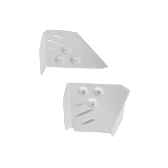 Rival Rear Aluminum A Arm Guards For Suzuki King Quad 500 / 700 2444.5515.1