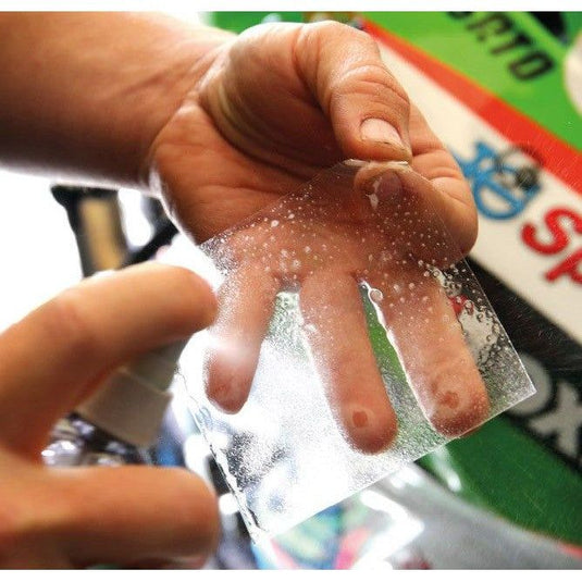 R&G Racing Second Skin Protection Film For 2012-2016 Kawasaki ER6-F (Ninja 650 Faired)