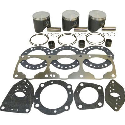 Load image into Gallery viewer, WSM Top End Rebuild Kit Platinum .75mm Over - 010-821-23P
