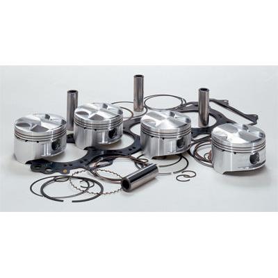 Wiseco Top End Kit 65.00 mm Honda CB750F 1969-1978