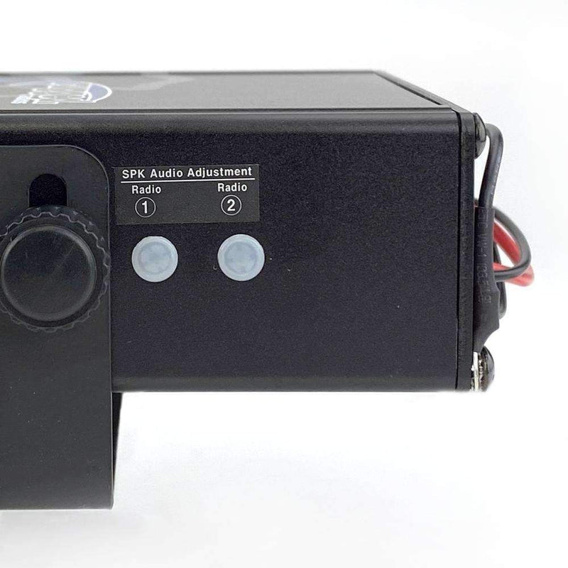 Load image into Gallery viewer, Rugged Radios RRP800 Fire &amp; Safety Intercom RRP800
