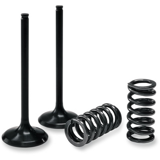 Prox Stl Int Valve/Spring Kit Rm-Z250 '07-11 28.SIS3338-2