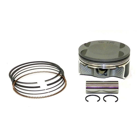 WSM Piston Kit For Polaris 900 / 1000 14-23 Standard 50-320K