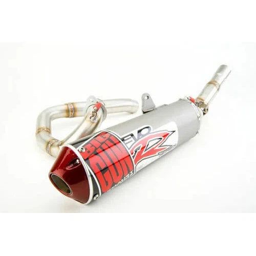 Big Gun Exhaust EVO R Series Full Exhaust System - 09-17003